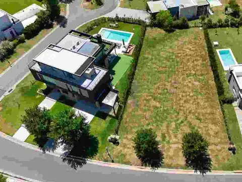 VENTA LOTE HARAS SANTA MARIA ESCOBAR FINANCIACION