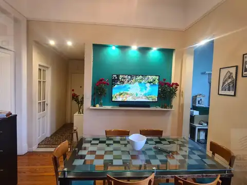Departamento en Venta Apto profesional