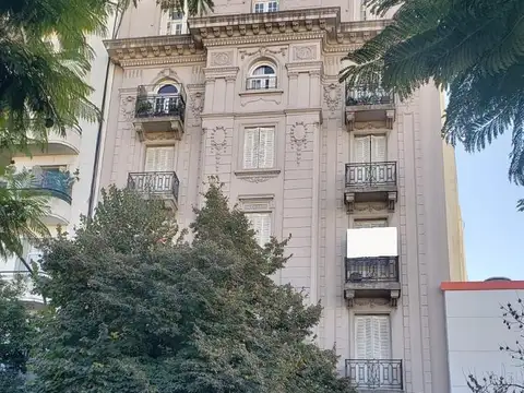 Departamento 3 ambientes Apto profesional en Caballito
