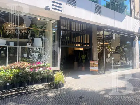 Local en Alquiler Microcentro