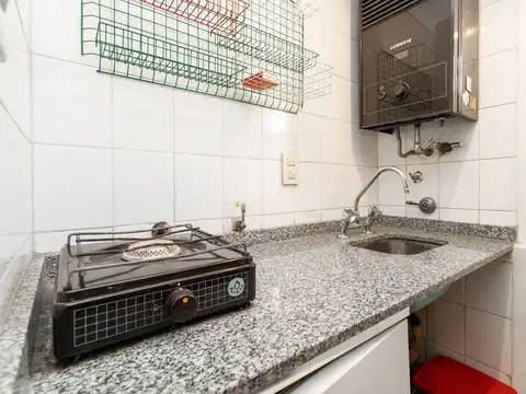 Departamento en Venta 40 años