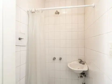 DEPARTAMENTO 3 AMBIENTES TRIBUNALES APTO PROF