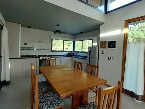 Casa en Venta en Mar de las Pampas, USD 219.900