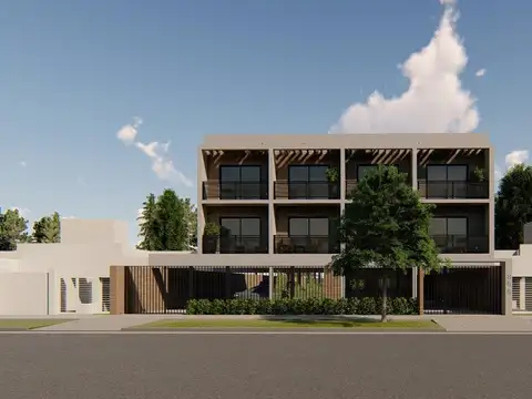 Departamento en Venta en Santa Fe, USD 85.000