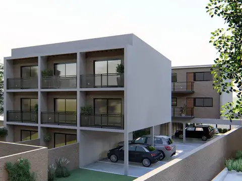 Departamento en Venta A Estrenar