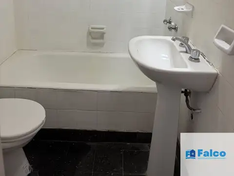Departamento en Alquiler de 1 dormitorio