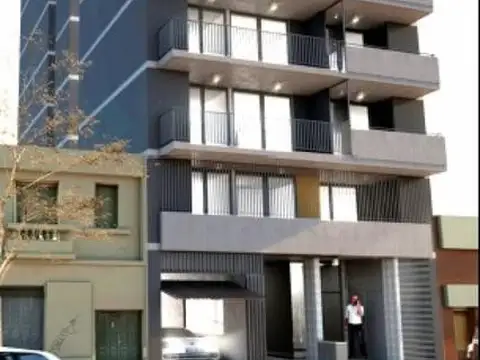 Local Comercial | 26,5 m² | Edificio R-1036 | Rosario | Barrio Centro