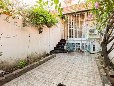 Depto Tipo Casa en Venta de 3 dormitorios