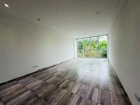 Oficina Monoambiente con 1 baño
