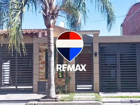 CASA 3 DORMITORIOS ALQUILER SAN ANTA ZONA SUR