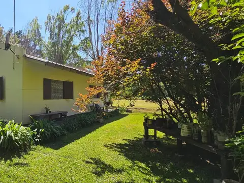 Quinta en Venta de 2 dormitorios