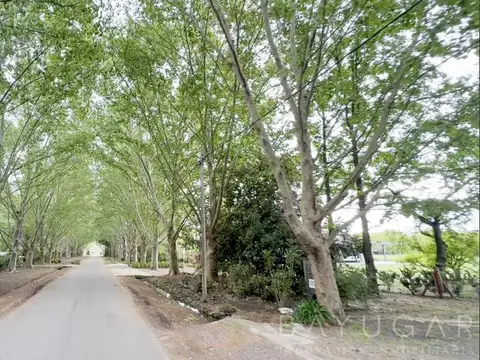 Terreno en Venta en Centauros Polo Club, USD 89.000