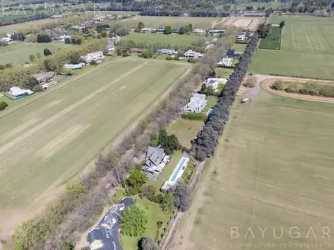 Terreno en Venta en Centauros Polo Club, USD 89.000