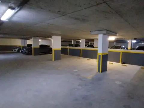Cochera en Venta en Almagro, Capital Federal