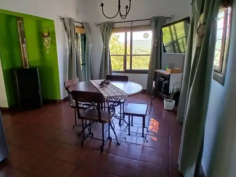 VENTA DE DOS DEPARTAMENTOS EN RIO CEBALLOS PILETA