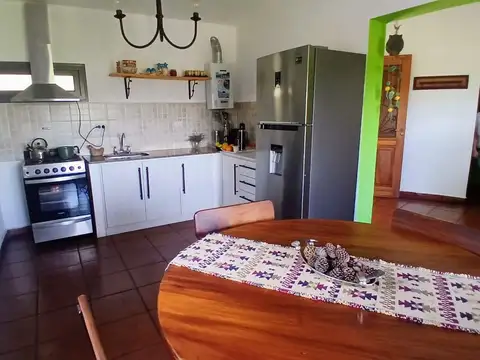 Casa en Venta 6 años
