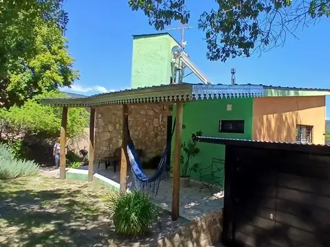 VENTA DE DOS DEPARTAMENTOS EN RIO CEBALLOS PILETA