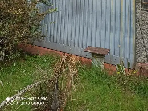 GALPON EN ALQUILER EN SAN JUSTO