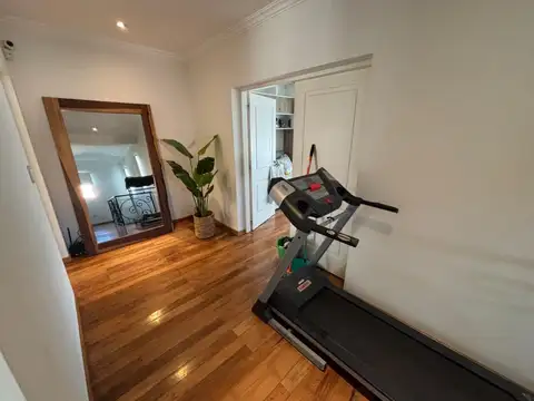 Casa en Miraflores (Funes Hills)