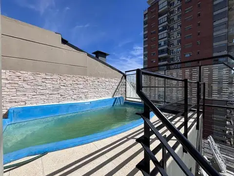 Monoambiente Nuñez