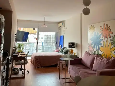 Departamento en Venta en Nuñez, USD 98.000