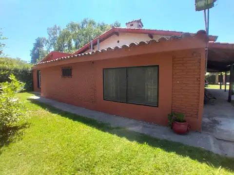Quinta en Venta de 3 dormitorios