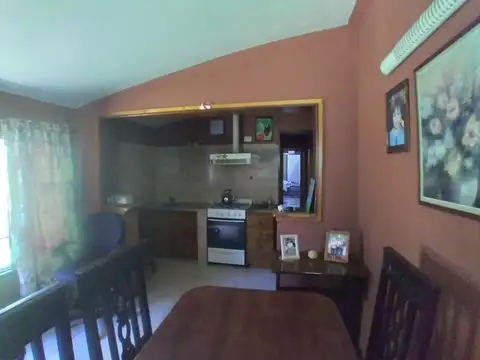 Quinta en Venta 15 años