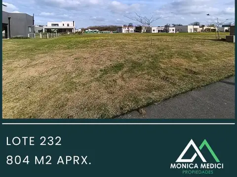 Gral. Hornos 2800