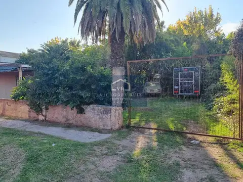 Terreno Lote  en Venta en Sausalito, Pilar, G.B.A. Zona Norte