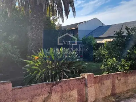 Terreno en Venta en Pilar Centro, USD 280.000