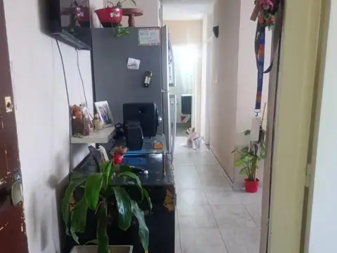 LINDO 3 AMB EN VILLA LUGANO