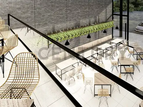 Camino Centenario y 466 , Piso 0