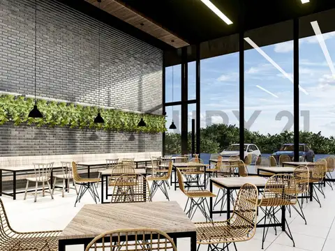 Local en venta en City Bell