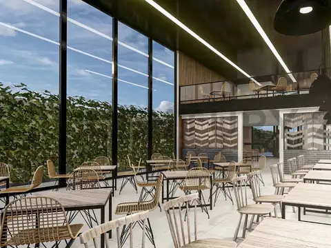 Local en Venta en City Bell, USD 400.000