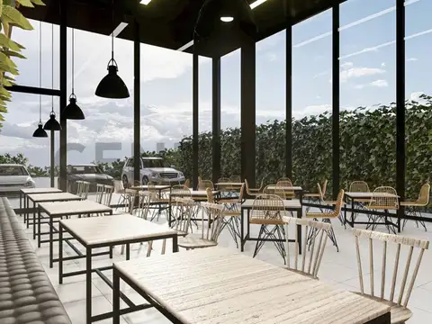 Local en Venta A Estrenar