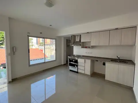 Departamento en Alquiler de 2 ambientes
