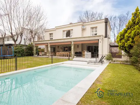 Casa en Venta 3 años