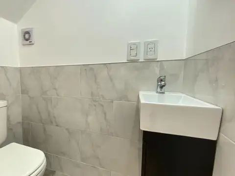 Depto Tipo Casa en Venta A Estrenar