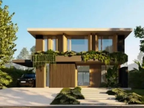 Casa en Venta con 4 cocheras