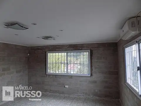 Galpón O Fracción De Terreno