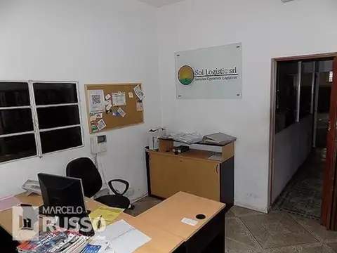 Sgto José Mariano Gomez 1400
