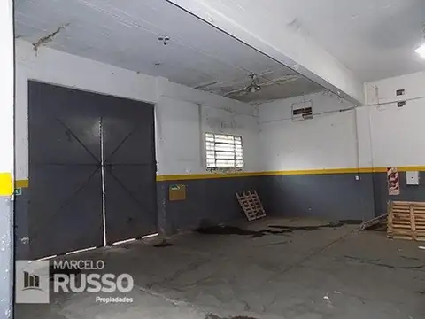 Sgto José Mariano Gomez 1400