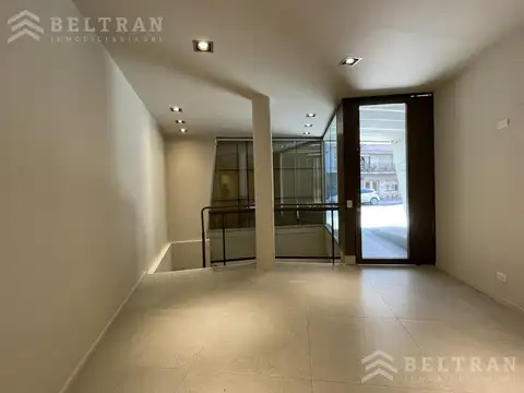 Oficina Monoambiente con 1 baño