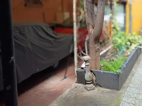 Depto Tipo Casa en Venta de 3 ambientes