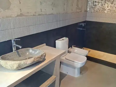 Casa en Alquiler al Norte