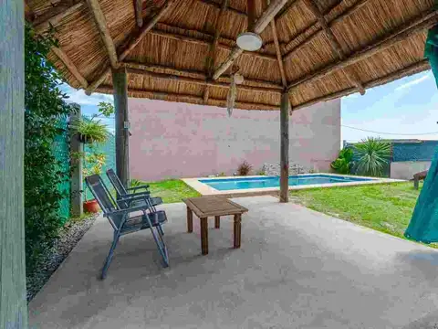 Casa en Venta 11 años