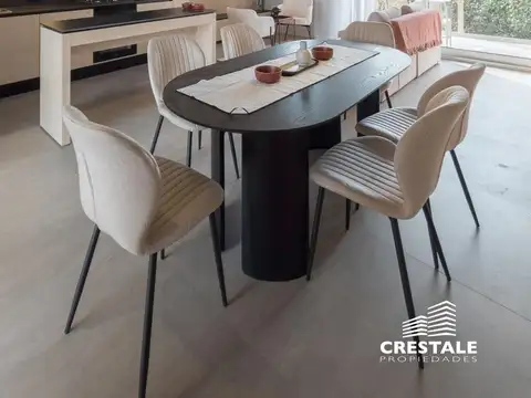 Departamento en Venta en Refinerías, USD 159.960