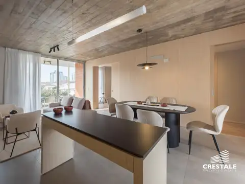 Departamento en Venta de 2 dormitorios