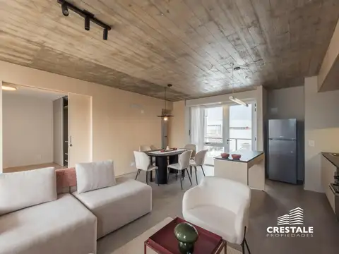 Departamento en Venta al Este