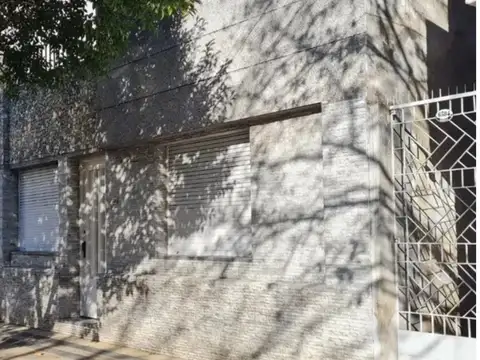 Ibarrola 6500, Piso PB